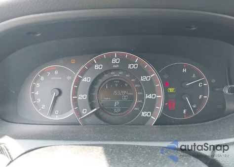 2014 Honda Accord Sport z USA, uszkodzony, nr VIN 1HGCR2F53EA088336